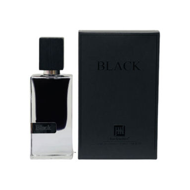 ادو پرفیوم مردانه جکوینز مدل Black Afgano حجم 100 میلی لیتر