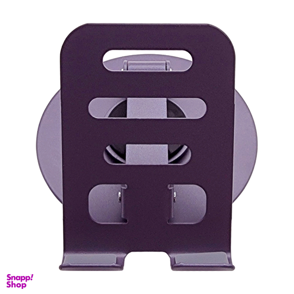 پایه نگهدارنده گوشی موبایل مدل METAL360 کد RTS-HLD03