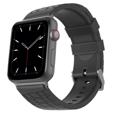 بند ساعت هوشمند آهااستایل مدل WA03 مناسب اپل واچ 42/44 میلی متر