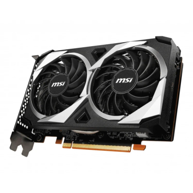 کارت گرافیک ام اس آی مدل Radeon RX 6500XT MECH 2X 4G OC