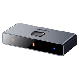 اسپلیتر HDMI باسئوس مدل HDSPHUB-01