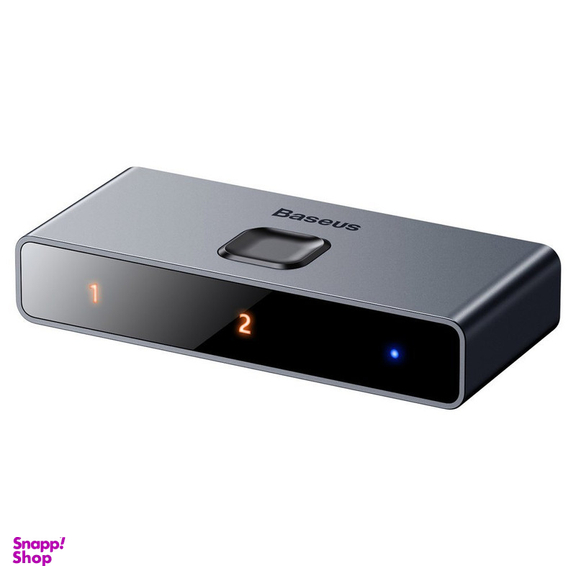 اسپلیتر HDMI باسئوس مدل HDSPHUB-01