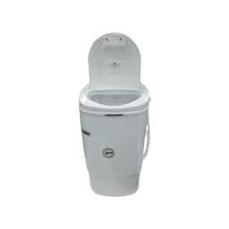 مینی واش نیکو مدل 3.5 کیلوگرم کد N1