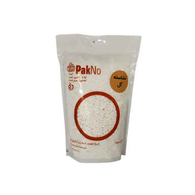 نشاسته گل پاکنو وزن 1000 گرم