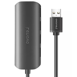 هاب 4 پورت USB 2.0 لنوو مدل A601