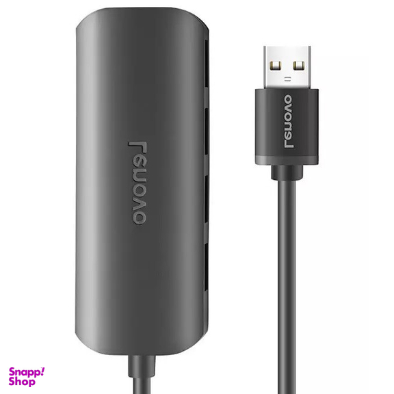 هاب 4 پورت USB 2.0 لنوو مدل A601
