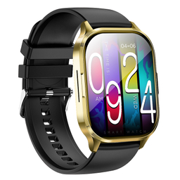 ساعت هوشمند بروفون مدل BD8 AMOLED