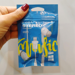 هندزفری باسیم آزرا مدل EP134 طول 1.2 متر