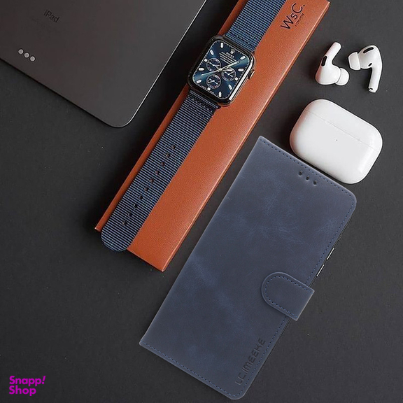 کیف کلاسوری دیامانته مدل Gira Bk مناسب گوشی موبایل سامسونگ Galaxy A16