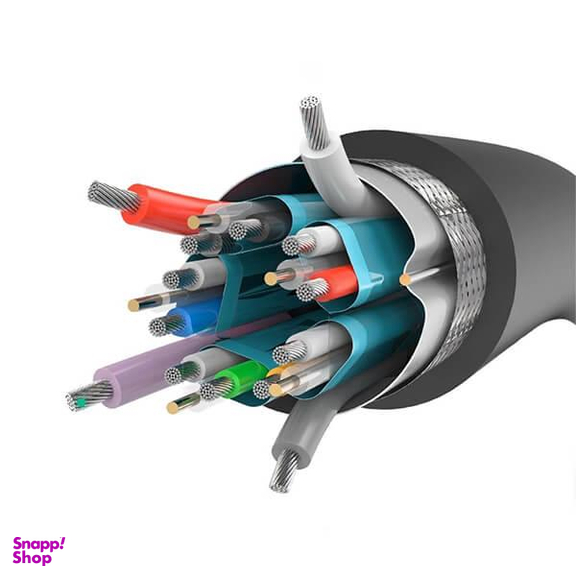 کابل تبدیل DisplayPort 1.2 یوگرین مدل DP102 کد 10211 طول 2 متر