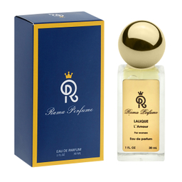 ادکلن زنانه راما مدل لالیک لامور