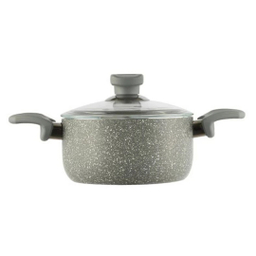 قابلمه گرانیتی ریوالد کد 6503116 سایز 16