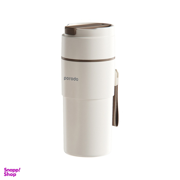 شیکر پرودو Portable Blender Insulated Hot/Cold Mug