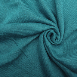 پلیور مردانه یقه اسکی مدل SBZ-E-B2 رنگ سبز آبی