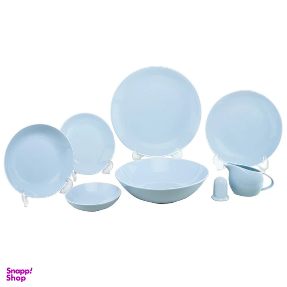 سرویس غذا خوری 30 پارچه رومز کد 23080