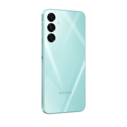 گوشی موبایل سامسونگ مدل Galaxy A16 4G دو سیم کارت ظرفیت 128 گیگابایت و رم 6 گیگابایت نسخه ویتنام به همراه شارژر 25 وات سامسونگ