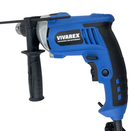 دریل چکشی 13 میلیمتری 810 وات ویوارکس مدل blue VR8113-ID