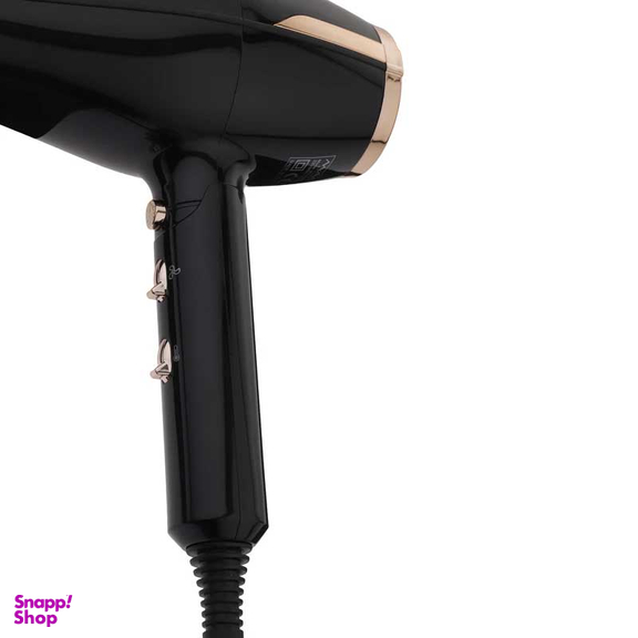 سشوار مک استایلر مدل MC-6980