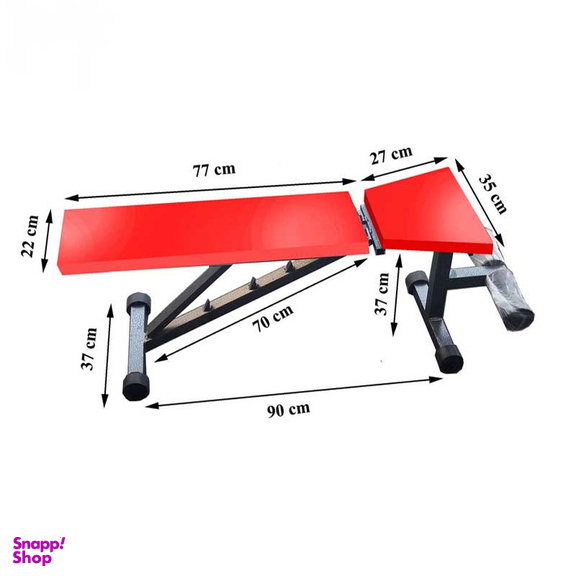 میز پرس مدل K50
