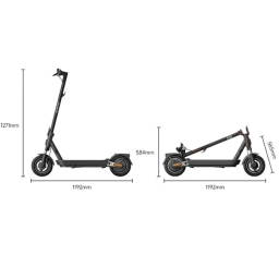 اسکوتر برقی شیائومی مدل Electric Scooter 5 Pro