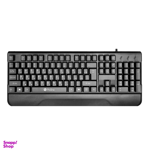 کیبورد پرووان مدل PKC30