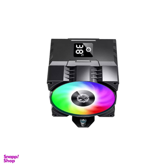 خنک کننده پردازنده گیم مکس مدل Gamma 90 Digital
