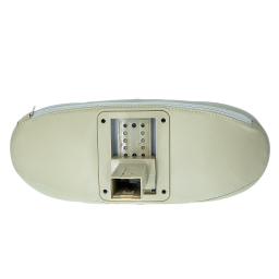 پشتی طبی گردن صندلی خودرو گرین لاین مدل Green Lion Car Head Rest