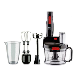 گوشت کوب برقی فکر مدل MR Cheff Quadro