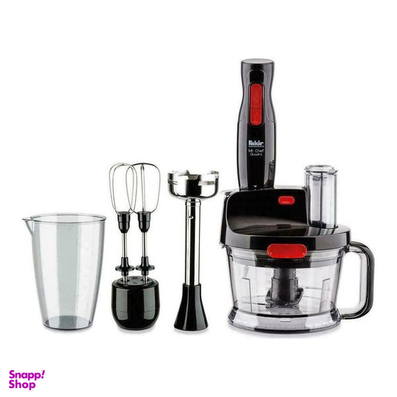 گوشت کوب برقی فکر مدل MR Cheff Quadro