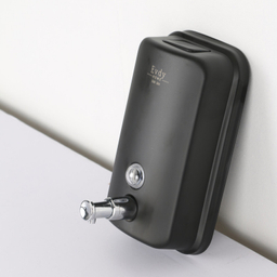 پمپ مایع دستشویی دلفین مدل kh-1000-bl