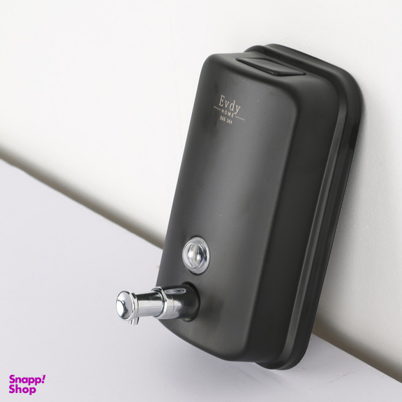 پمپ مایع دستشویی دلفین مدل kh-1000-bl