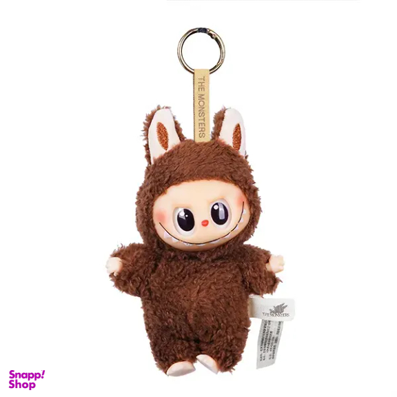 عروسک لبوبو سری ماکارون کد 1240010152