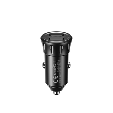 شارژر فندکی موبایل ریمکس کد RCC236