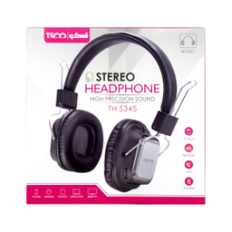 هدفون بی سیم تسکو مدل TH 5345
