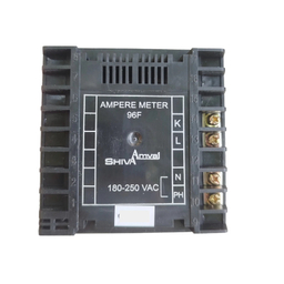 آمپر متر شیوا امواج مدل AMD-6000A کد 21D1 بسته 4 عددی