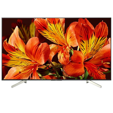 تلویزیون ال ای دی هوشمند سونی مدل KD-65X8500F سایز 65 اینچ