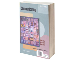 کتاب مدیریت ارتباطات اثر ری ام برکو نشر دفتر پژوهش های فرهنگی