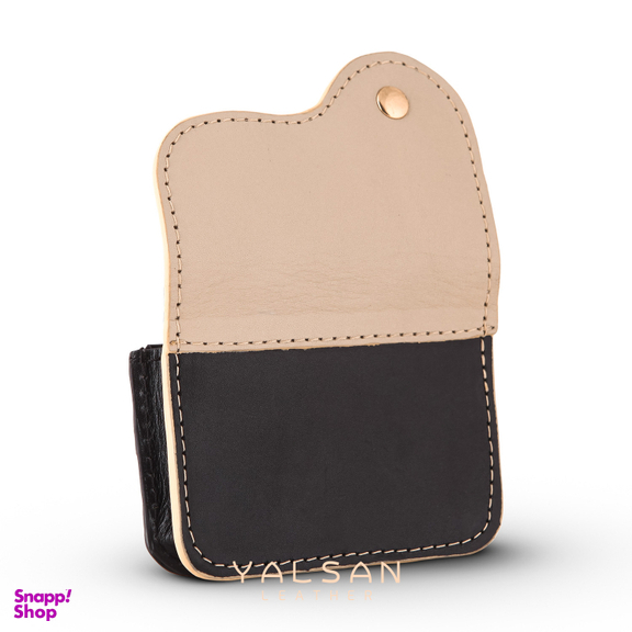 جاکارتی چرم یلسان مدل دیلا کد GN-128-MSK