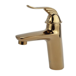 شیر روشویی کسری مدل رایان