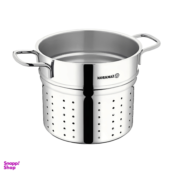 سبد پاستا کرکماز مدل پرولاین کد 2770 سایز 20