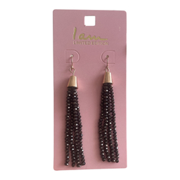 گوشواره زنانه آی ام مدل 006