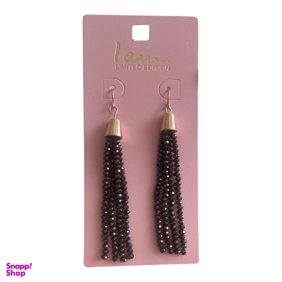 گوشواره زنانه آی ام مدل 006