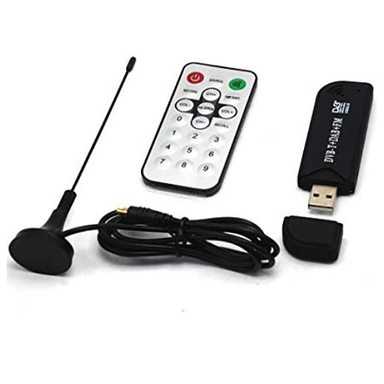 گیرنده دیجیتال تلویزیون USB مدل Rohs