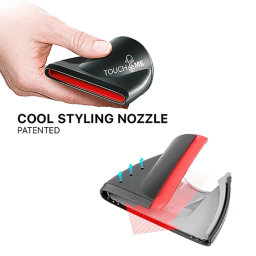 سشوار والرا مدل Swiss Nano 9600