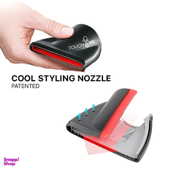 سشوار والرا مدل Swiss Nano 9600