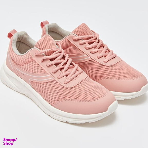 کفش پیاده روی زنانه ال سی وایکیکی مدل Gramphoner