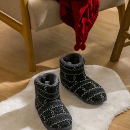 پاپوش مردانه ال سی وایکیکی مدل Tork4891