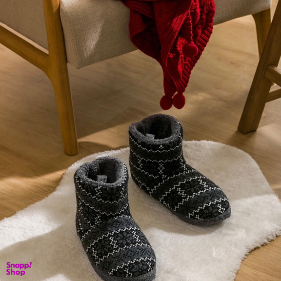 پاپوش مردانه ال سی وایکیکی مدل Tork4891