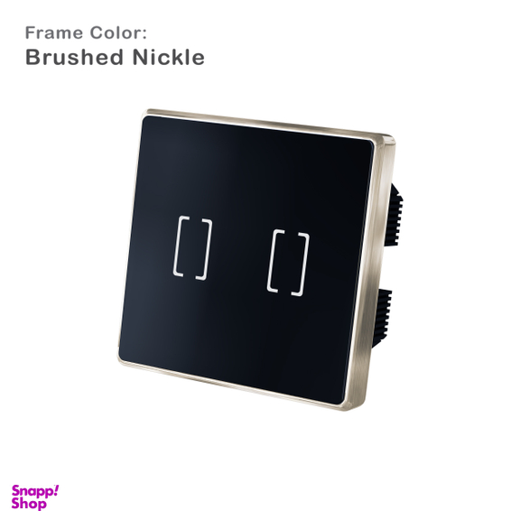 کلید لمسی دوپل مایا مدل MT2EF11