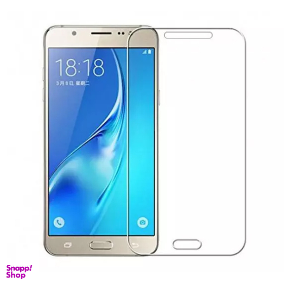 محافظ صفحه نمایش آرجی مدل شیشه ای مناسب Samsung Galaxy A7 2016